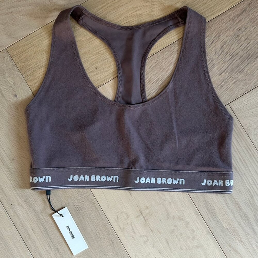 NWT Joah Brown The Sports Bra